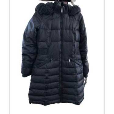DKNY women’s coat size XS - image 1