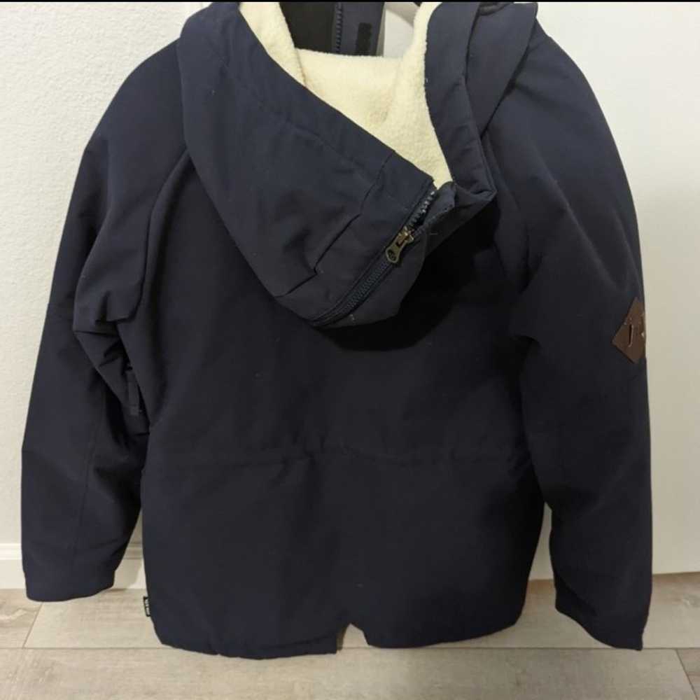 Armada snow jacket - image 2