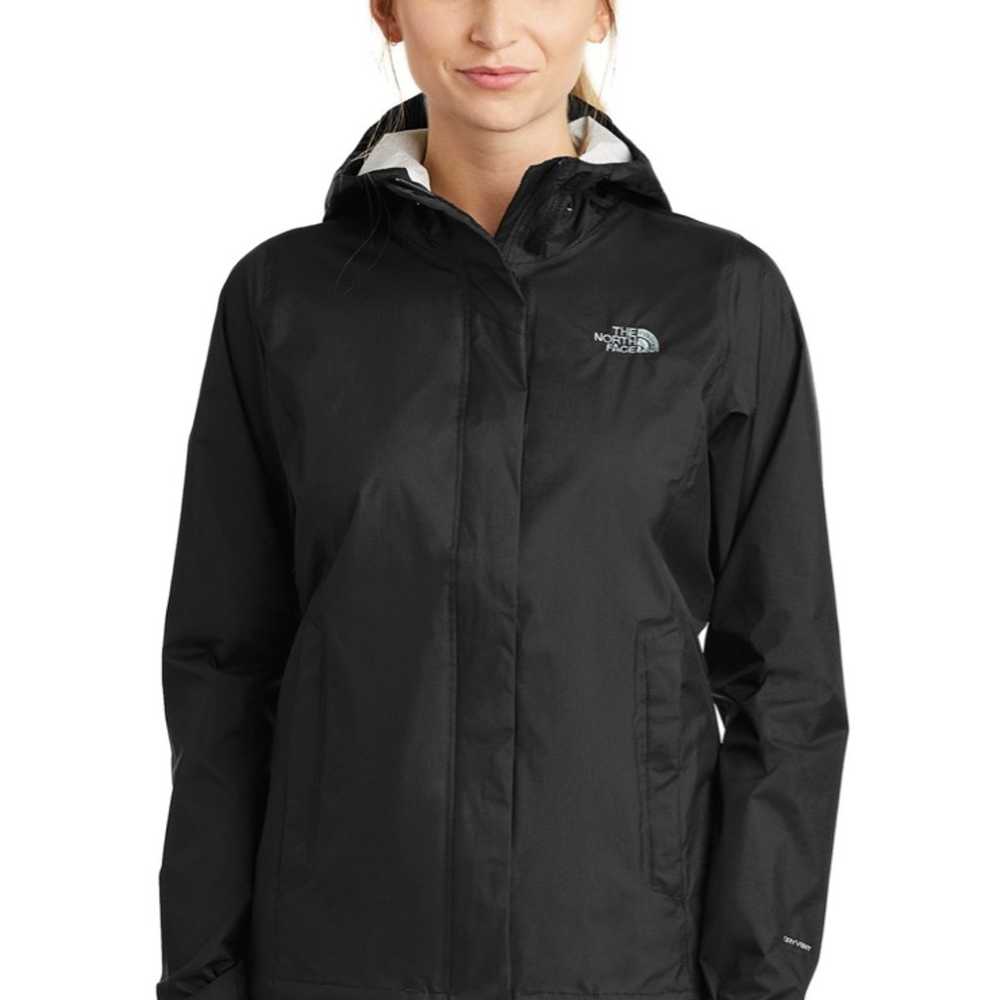 The North Face DryVent Jacket - image 1