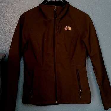 The North Face Apex Softshell Jacket - image 1