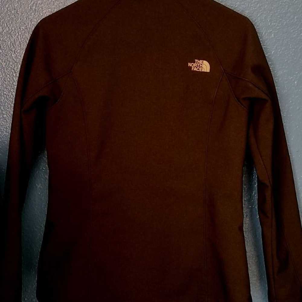 The North Face Apex Softshell Jacket - image 2