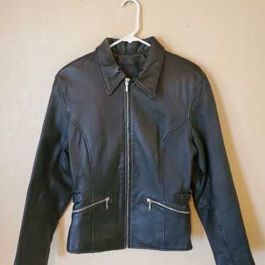 Wilsons Authentic Leather Jacket
