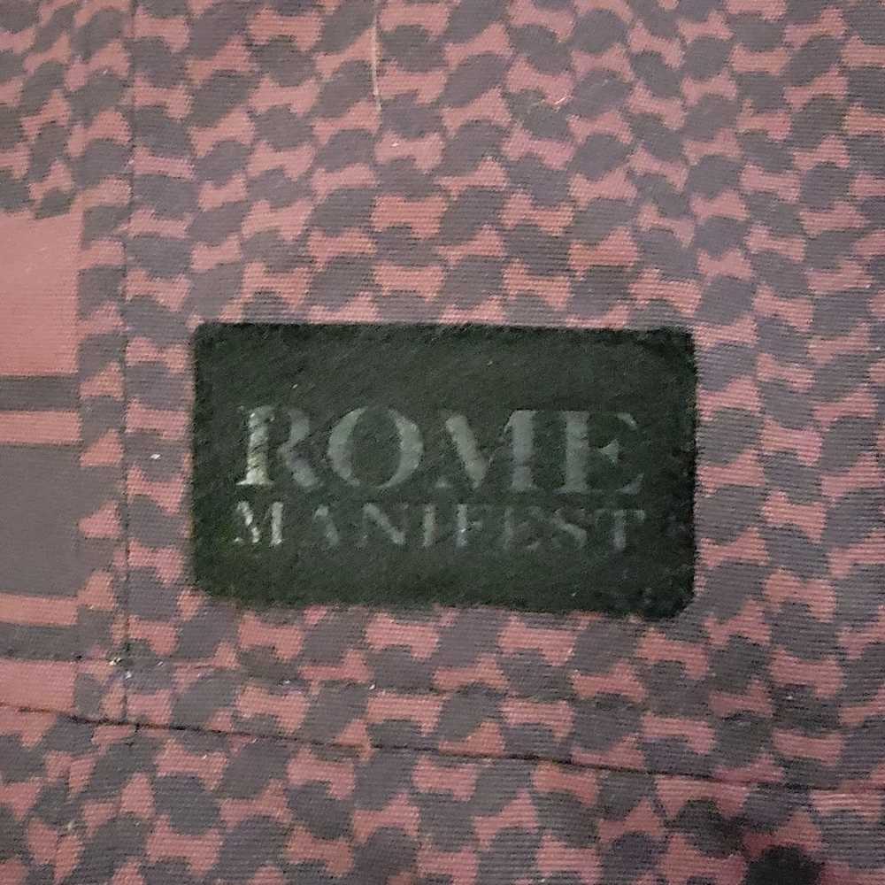 ROME Manifest Collection Snow Jacket - image 6
