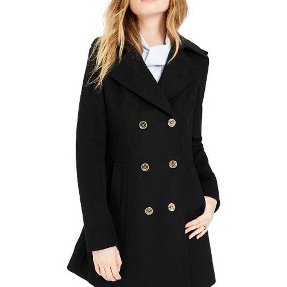 Michael kors double breasted Coat size S - image 1
