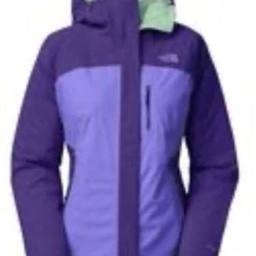 The North Face ski jacket - image 1
