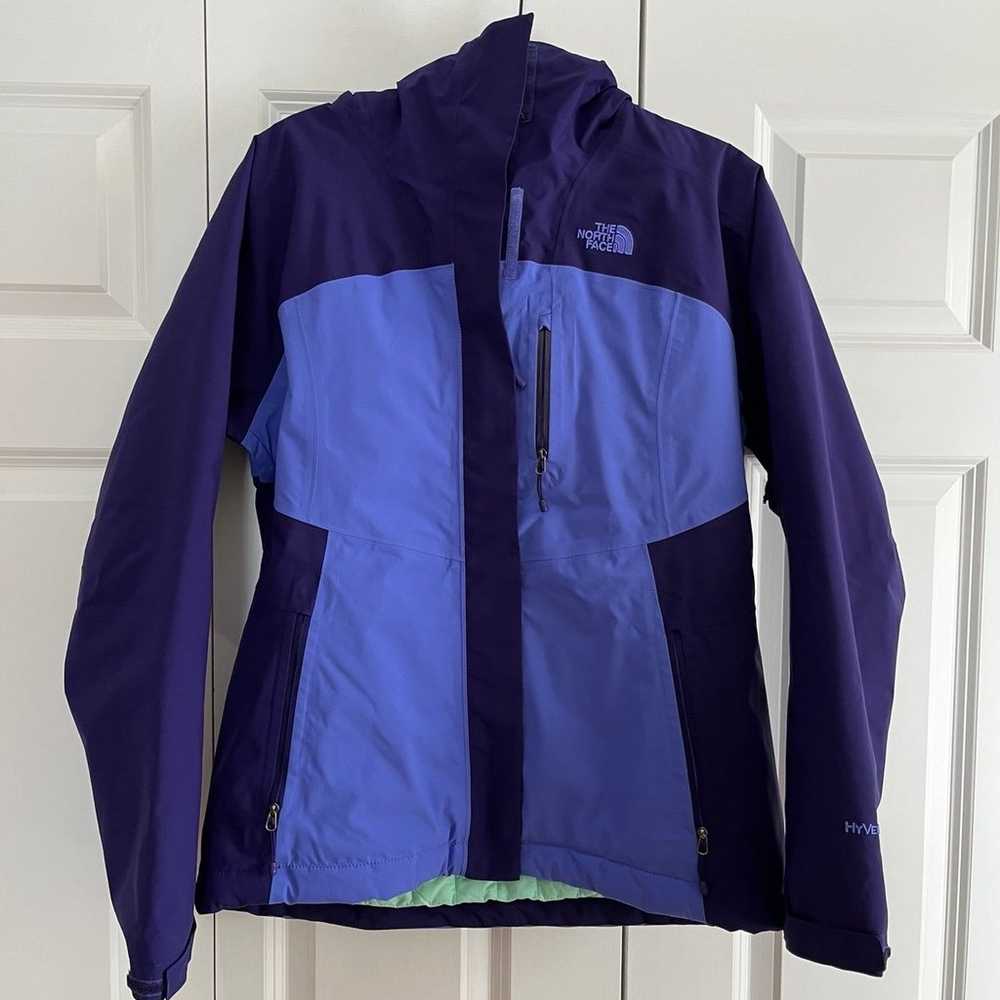 The North Face ski jacket - image 2
