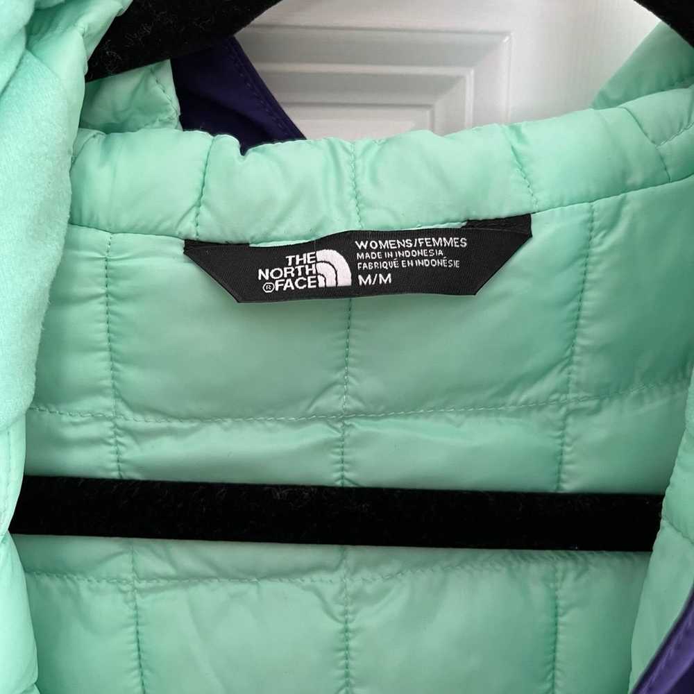 The North Face ski jacket - image 6