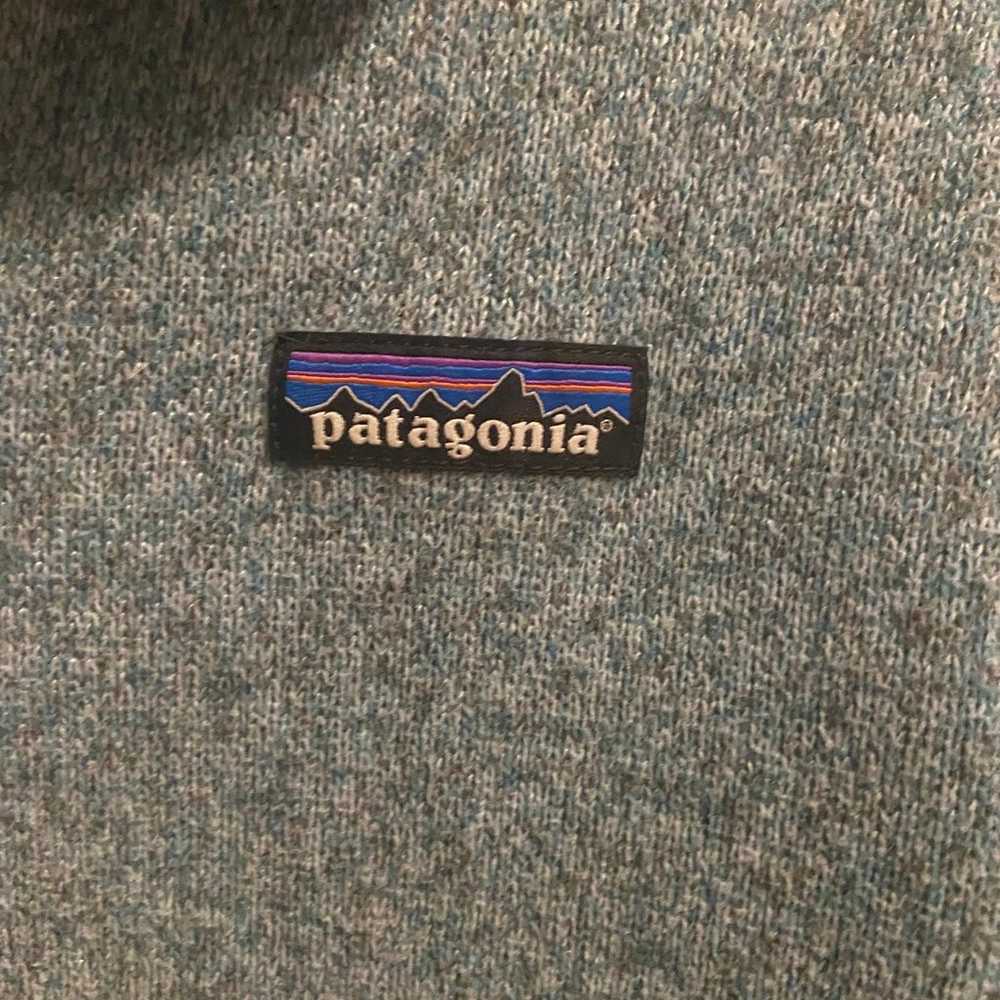 Patagonia Women’s Better Sweater 1/4 Zip - image 3