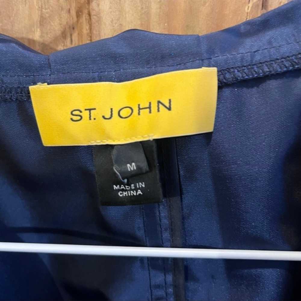 St. John jacket - image 2