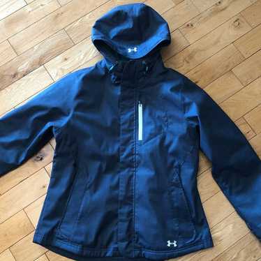 Under Armour Coldgear 3-in-1 Jacket - image 1