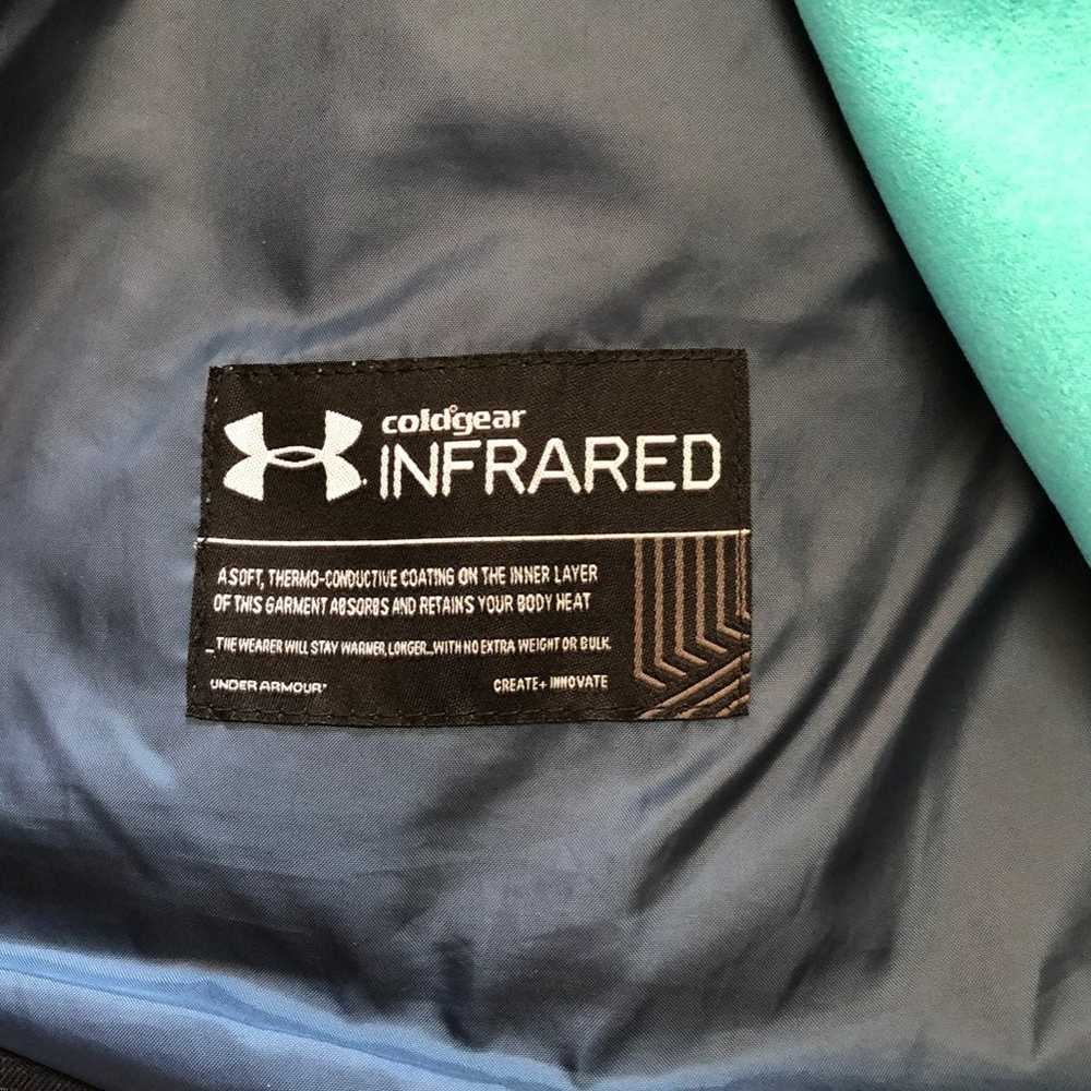 Under Armour Coldgear 3-in-1 Jacket - image 7