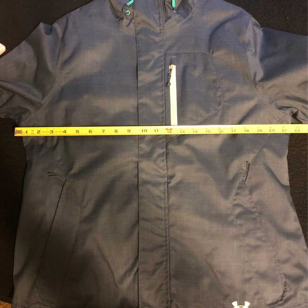 Under Armour Coldgear 3-in-1 Jacket - image 8