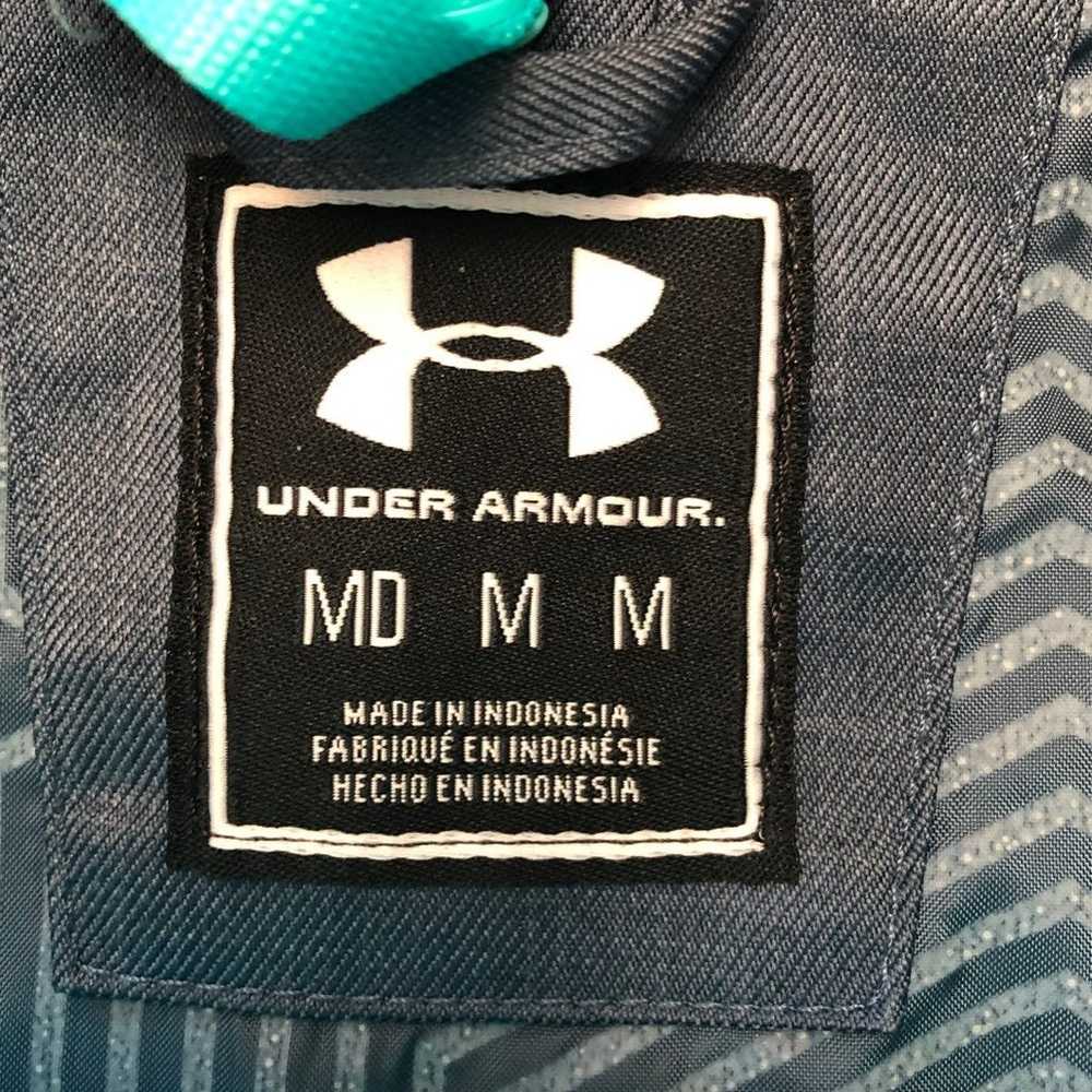 Under Armour Coldgear 3-in-1 Jacket - image 9