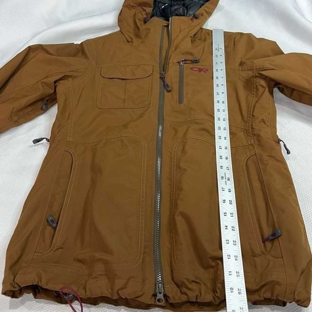 Outdoor Research Blackpowder II Insulated Jacket … - image 4