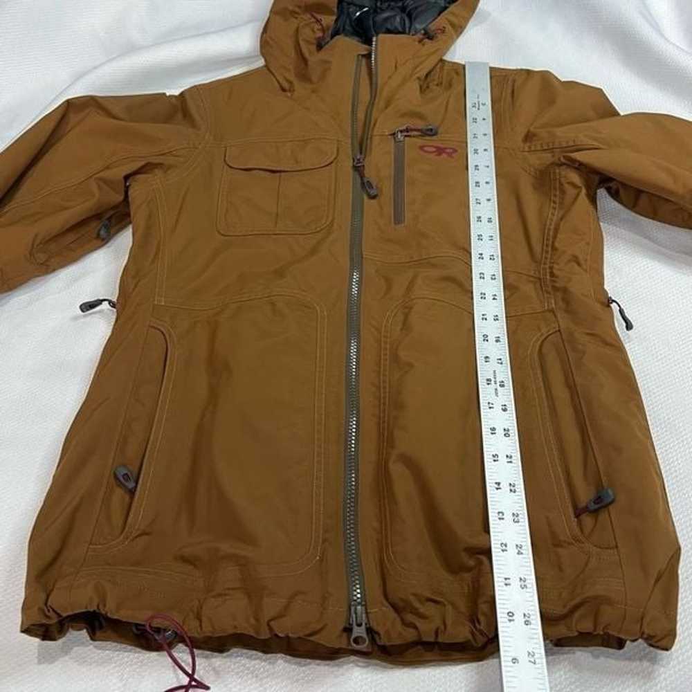 Outdoor Research Blackpowder II Insulated Jacket … - image 5