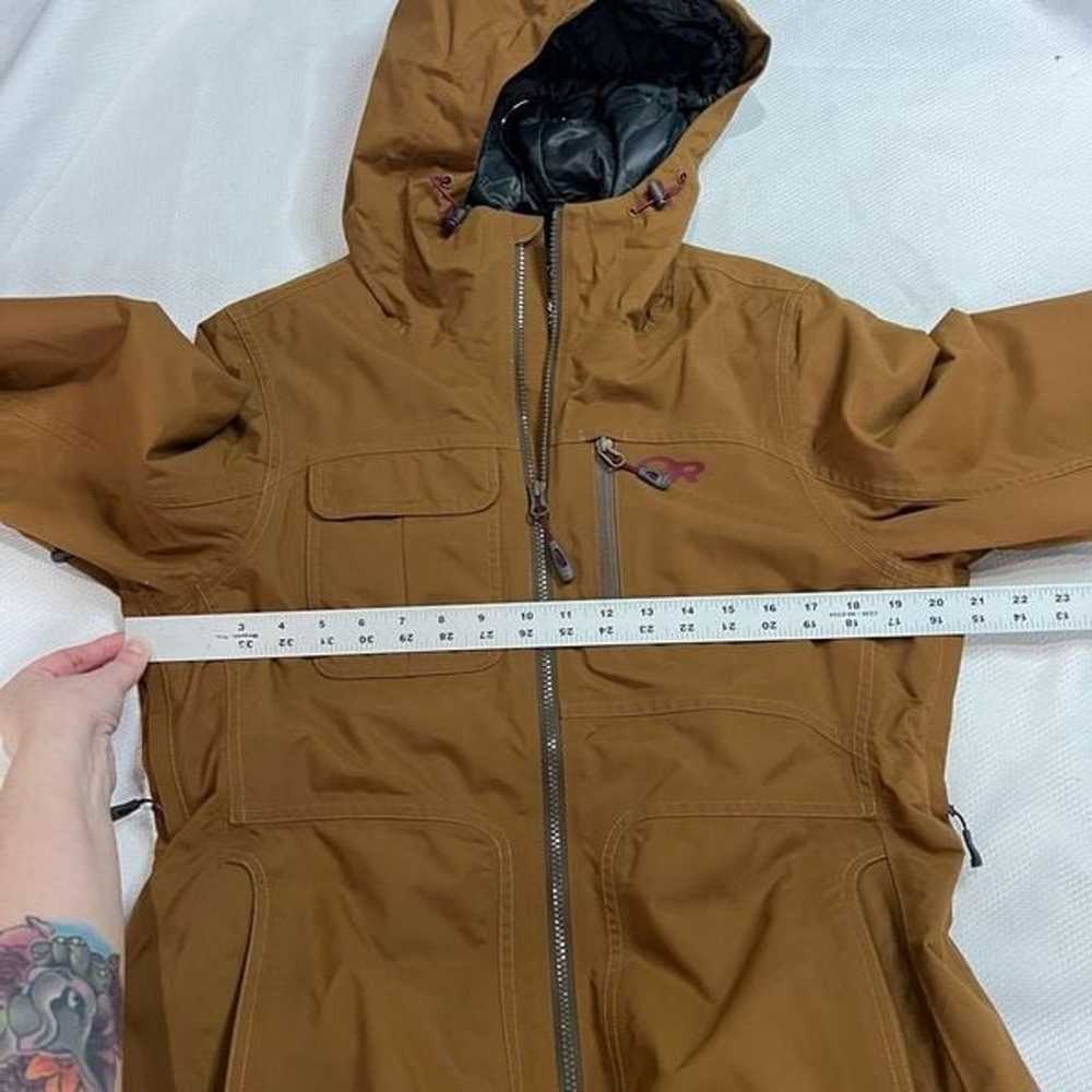 Outdoor Research Blackpowder II Insulated Jacket … - image 6