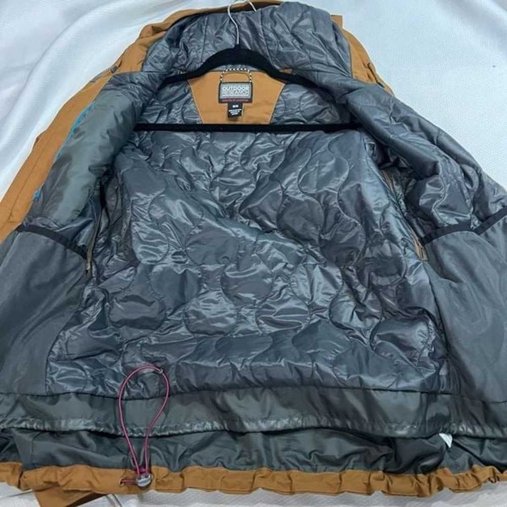 Outdoor Research Blackpowder II Insulated Jacket … - image 8