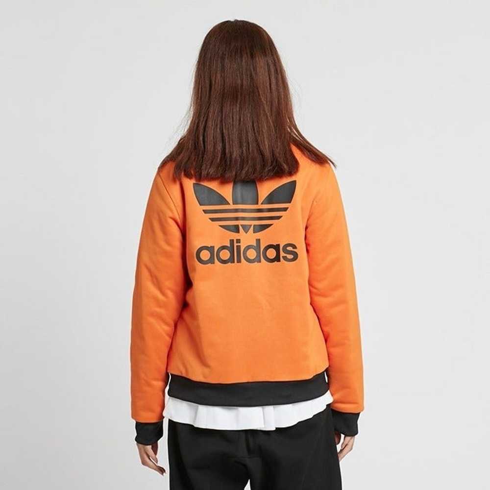 Adidas Originals Brooklyn Heights Bomber Jacket s… - image 1