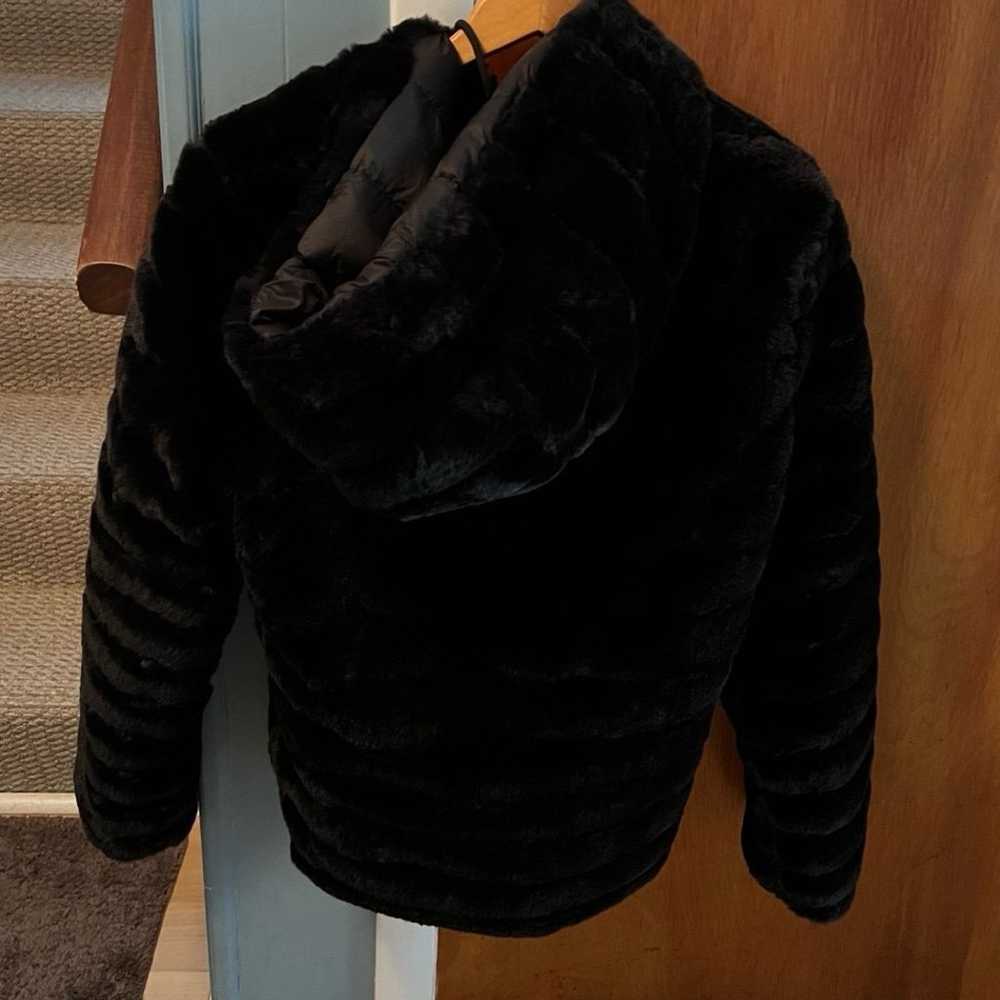 lf reversible jacket - image 3