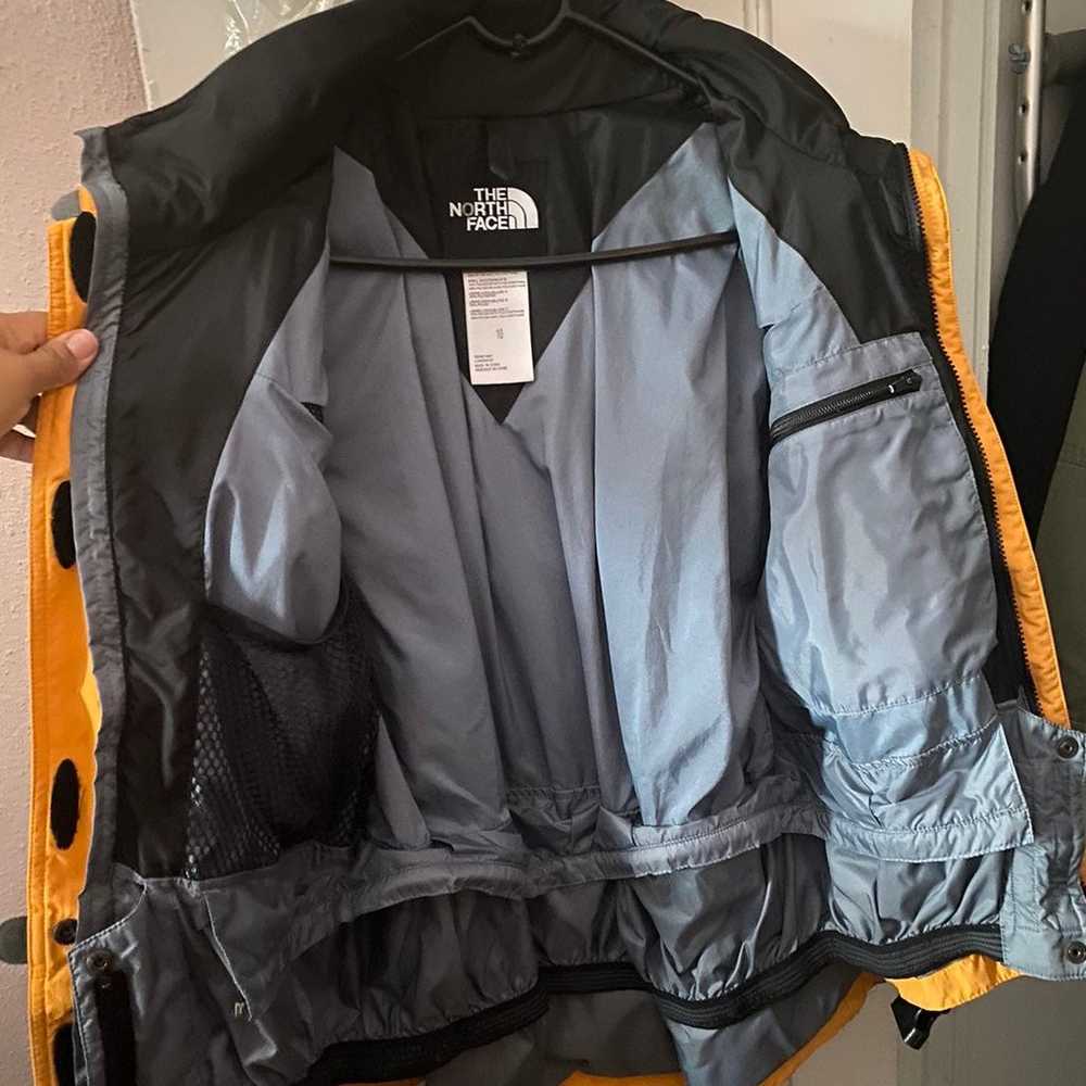 The North Face jacket - image 2