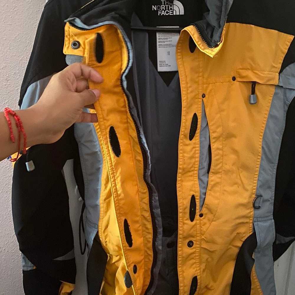 The North Face jacket - image 3