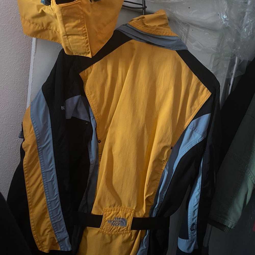 The North Face jacket - image 4