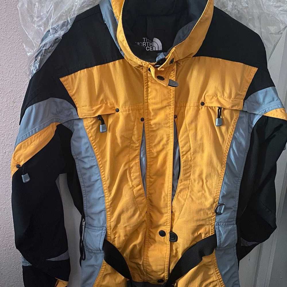The North Face jacket - image 5