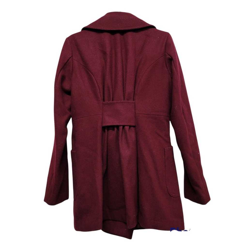 Bar lll Coat Women Size Medium - image 2