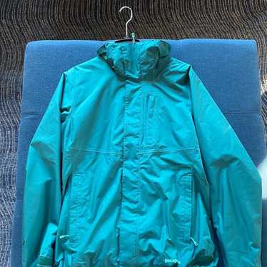 Patagonia winter coat