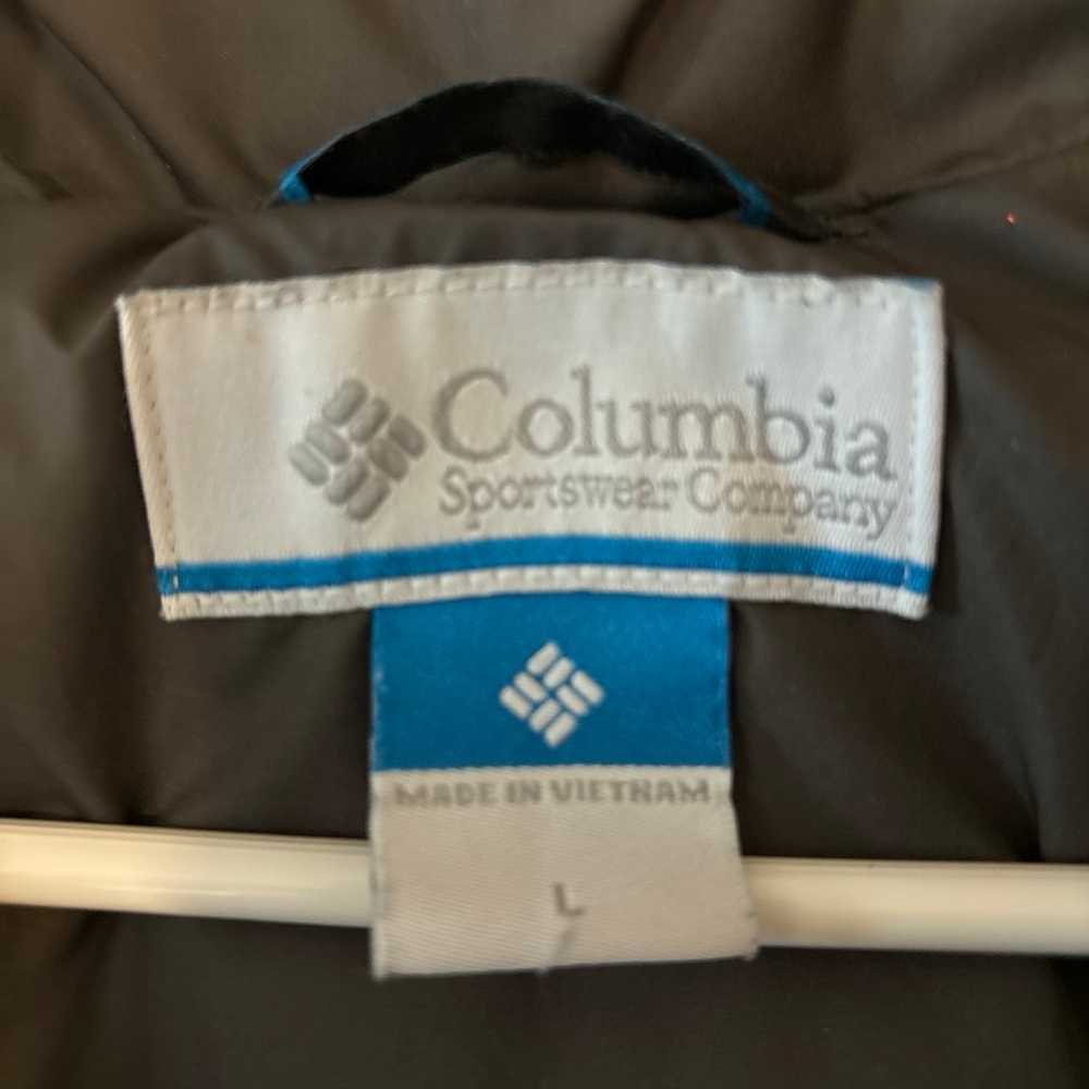 Columbia jacket - image 2