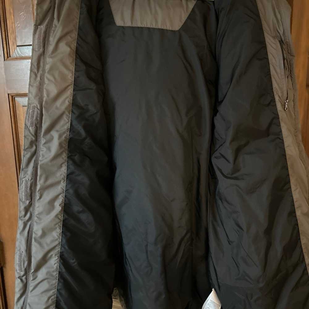 Columbia jacket - image 6