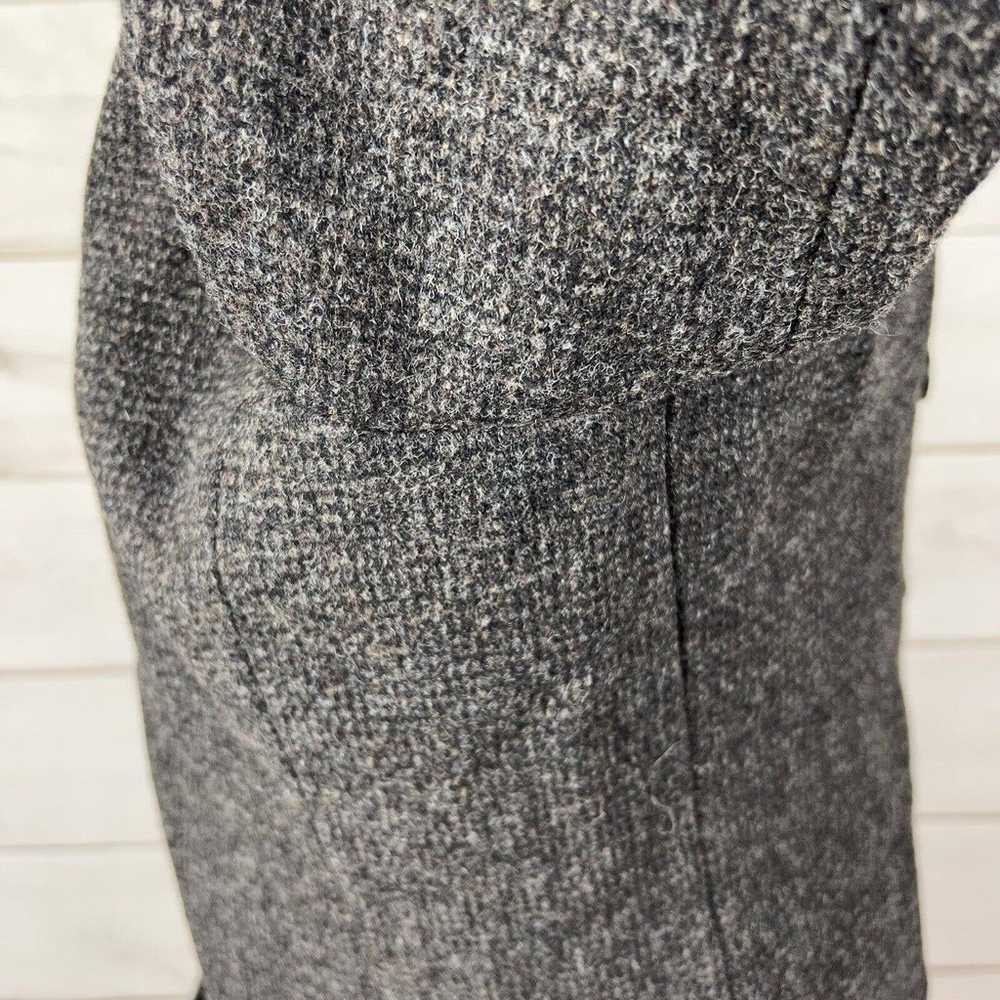 Ralph Lauren Denim & Supply Wool Blend Peacoat - image 10