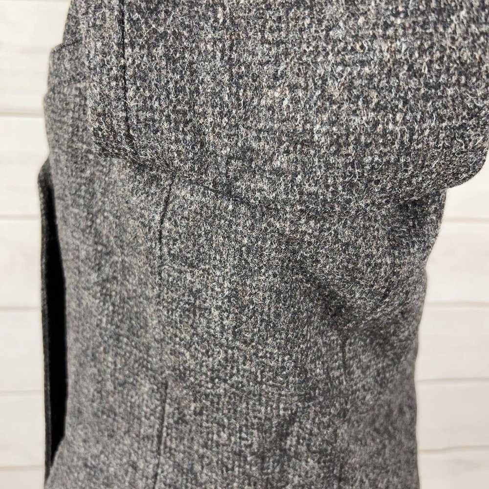 Ralph Lauren Denim & Supply Wool Blend Peacoat - image 11