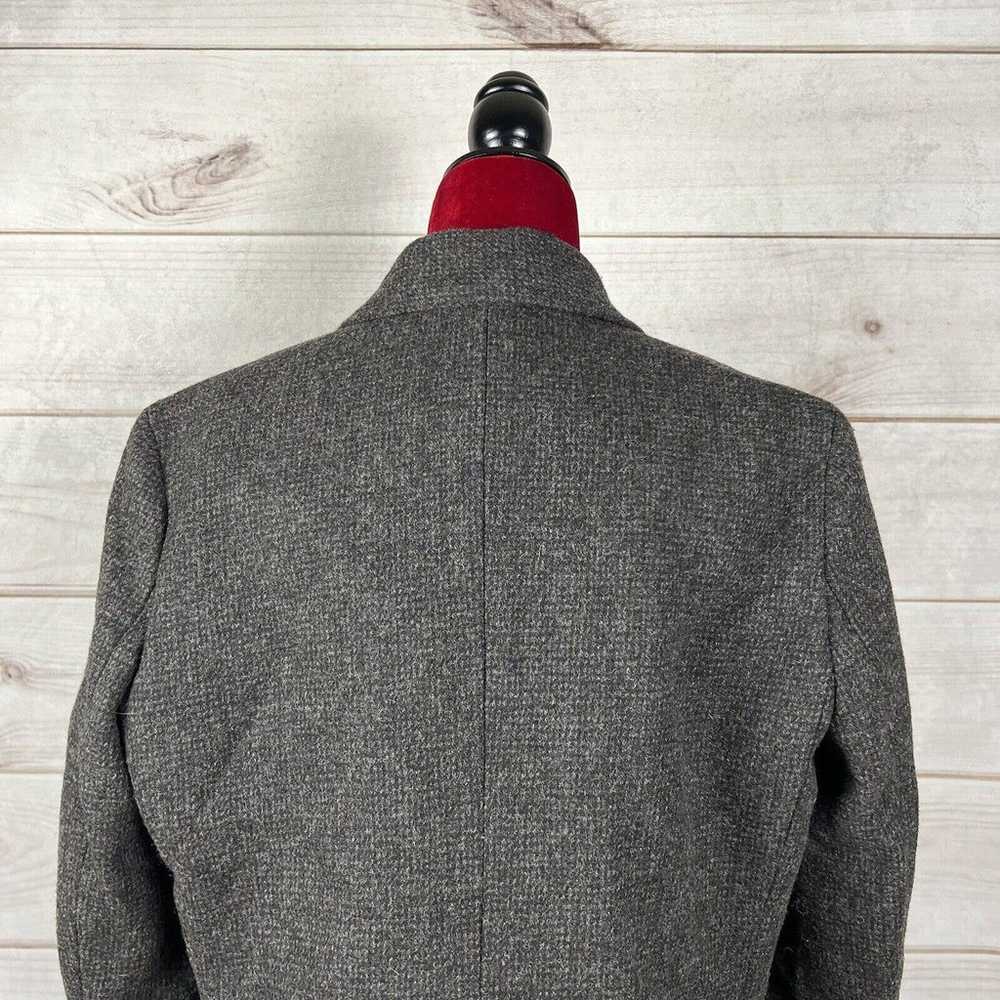 Ralph Lauren Denim & Supply Wool Blend Peacoat - image 12