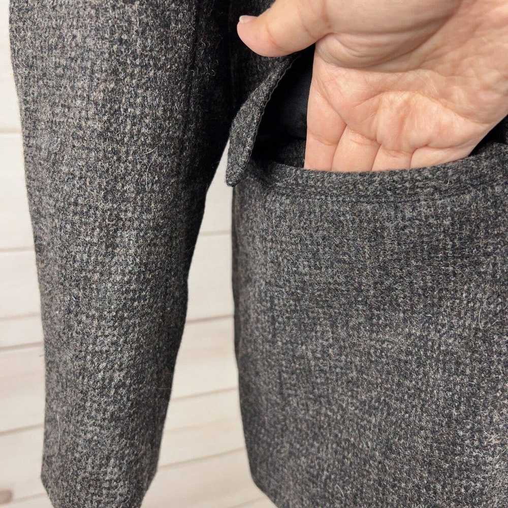 Ralph Lauren Denim & Supply Wool Blend Peacoat - image 8