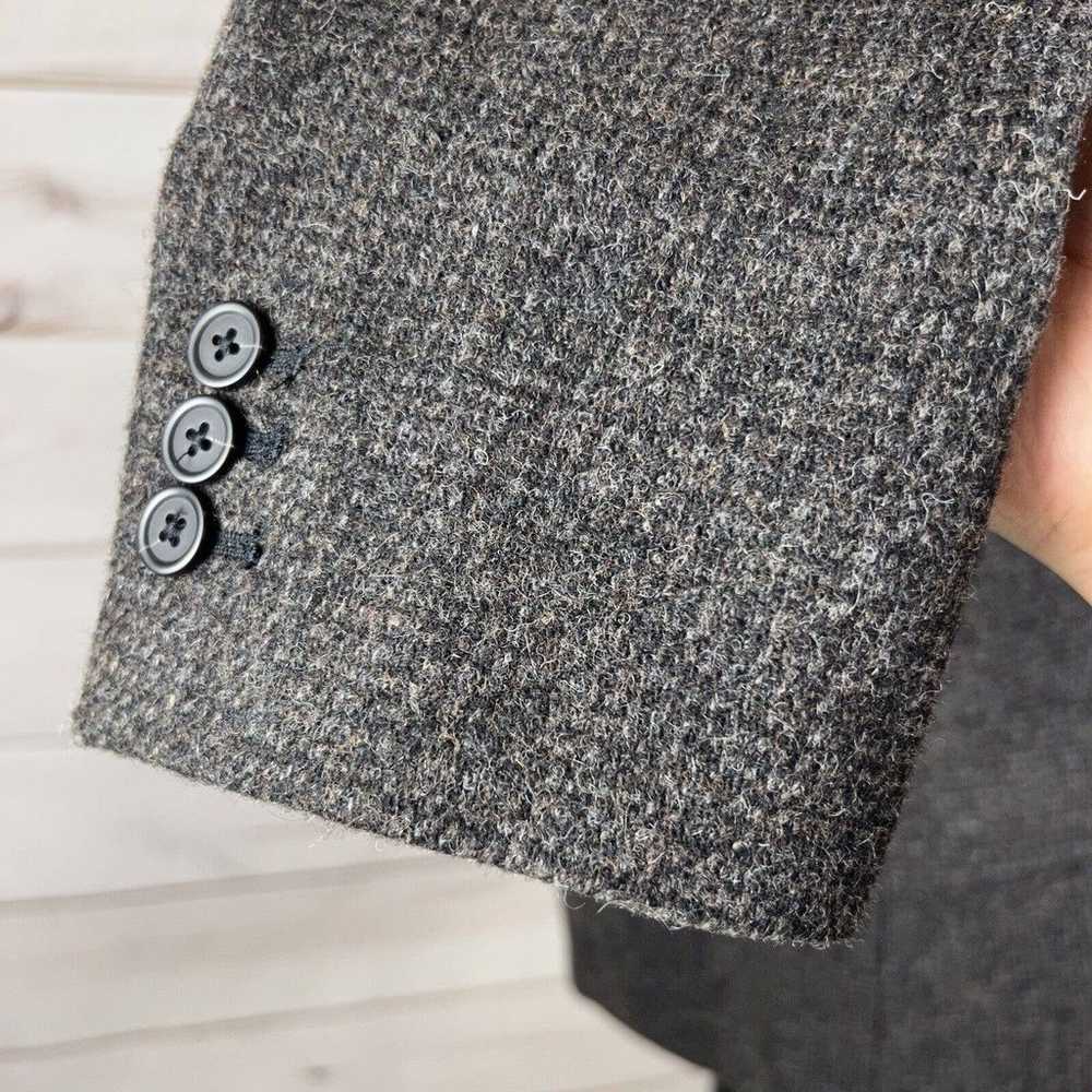Ralph Lauren Denim & Supply Wool Blend Peacoat - image 9