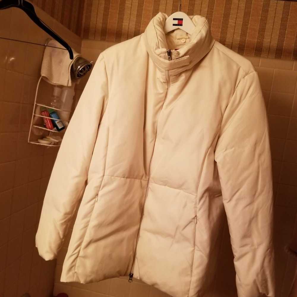 Guess Down Puffy coat - image 2