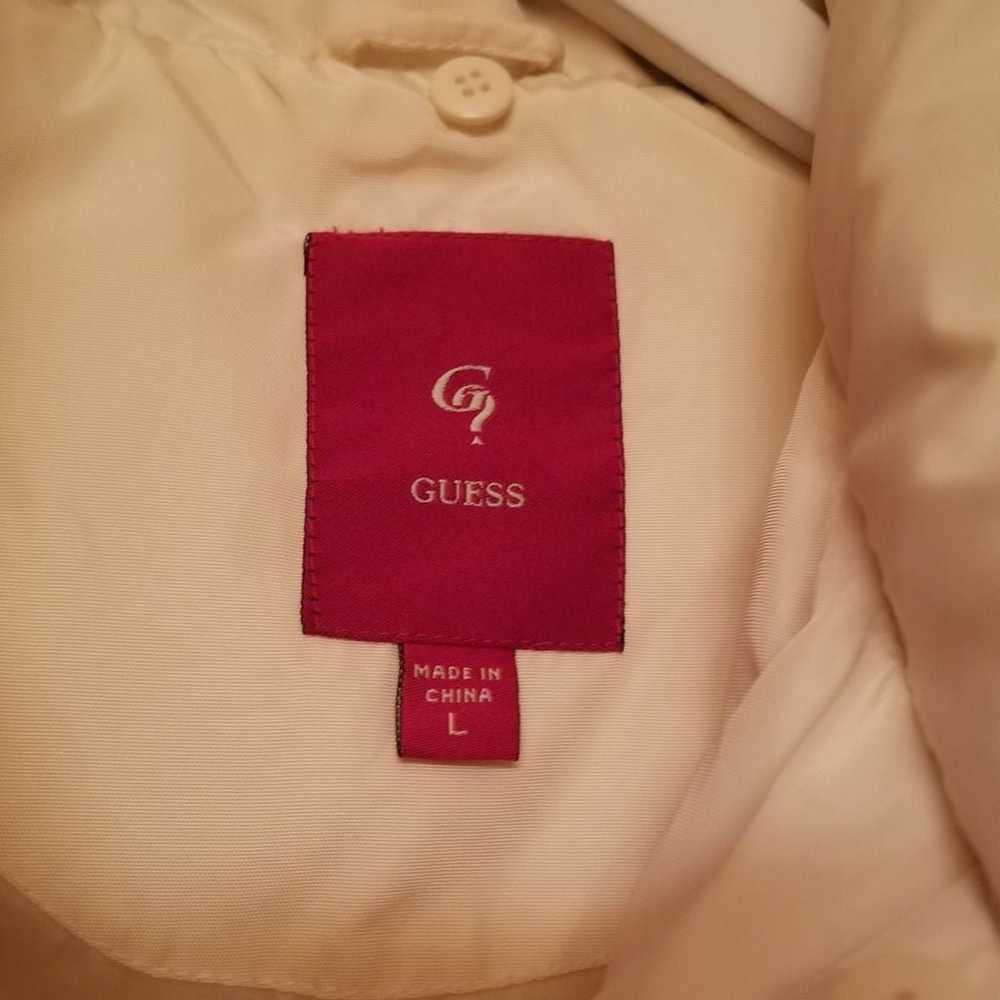Guess Down Puffy coat - image 3