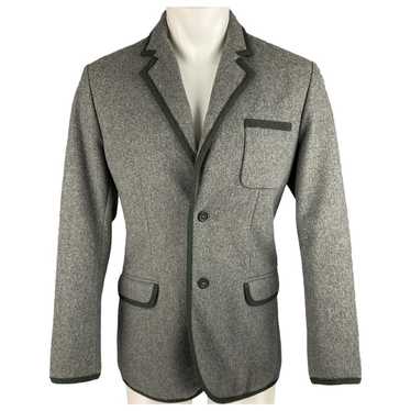 Marc by Marc Jacobs Wool jacket