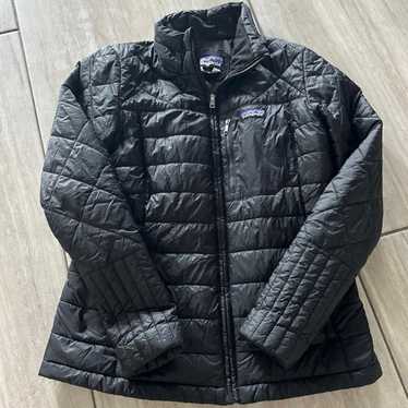 Patagonia radalie jacket XS