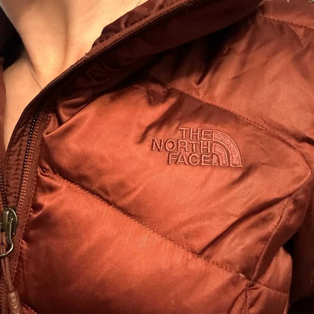 The North Face snow jacket - image 2