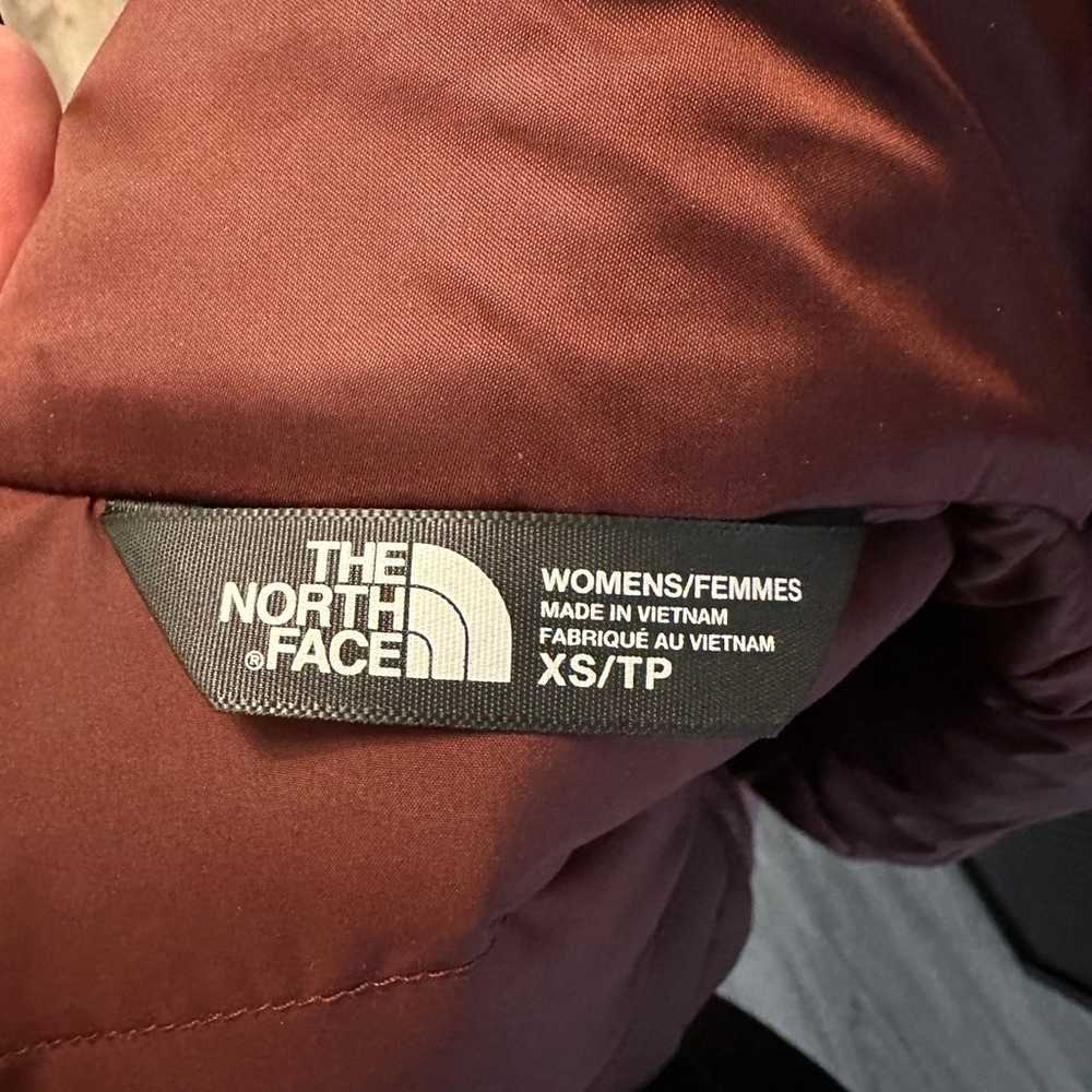 The North Face snow jacket - image 4