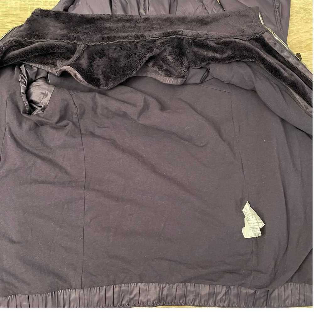 Lululemon Glyde Scuba Hoodie Jacket Size 2 - image 9