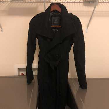 Guess Pea Coat