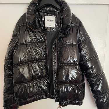 DKNY Sport Puffer Jacket