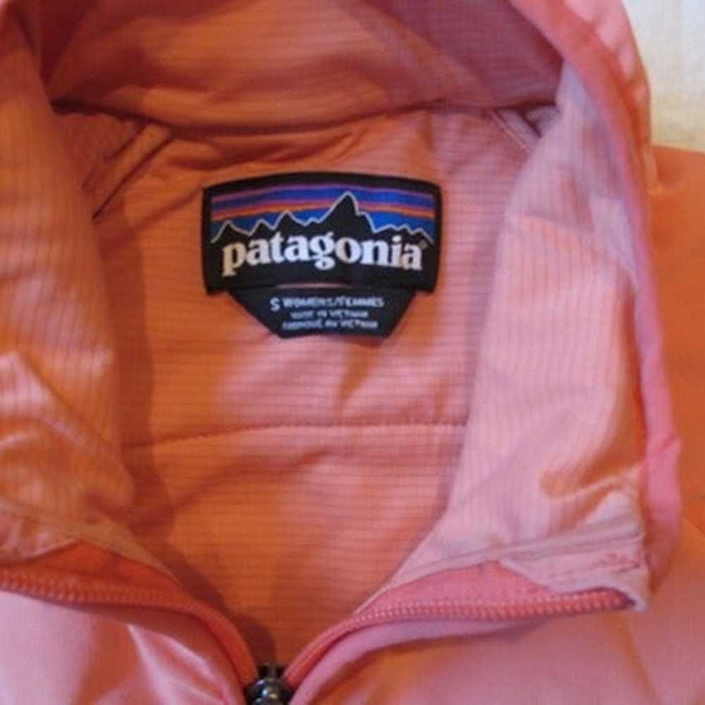 Patagonia Pack In jacket - image 3