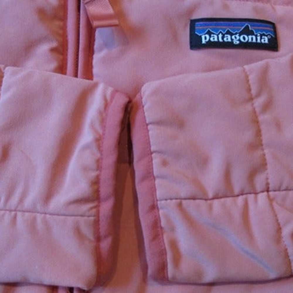 Patagonia Pack In jacket - image 4