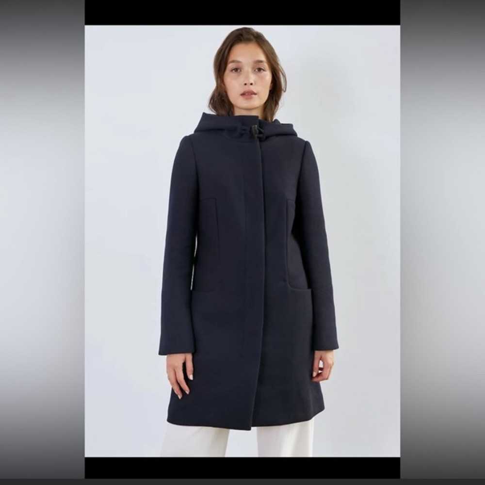 Babaton Pearce Wool Coat | Aritzia - image 1