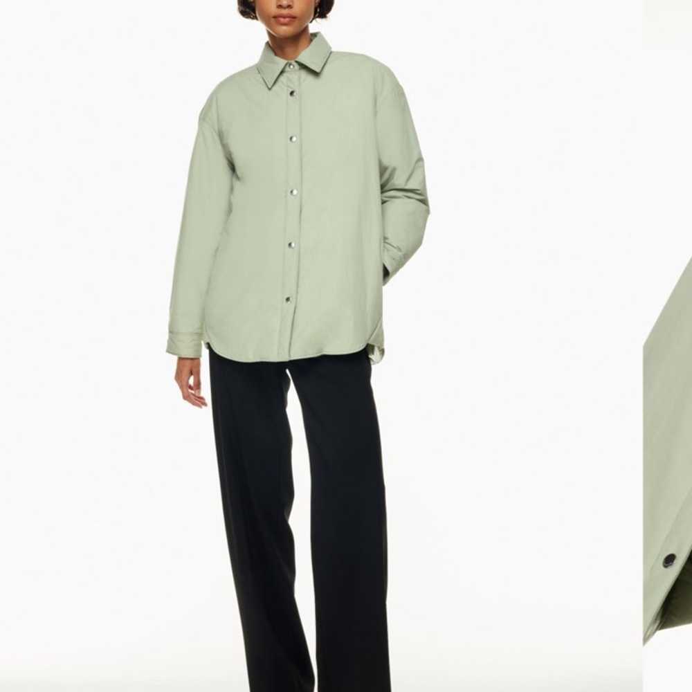 Aritzia Merit Jacket - image 2