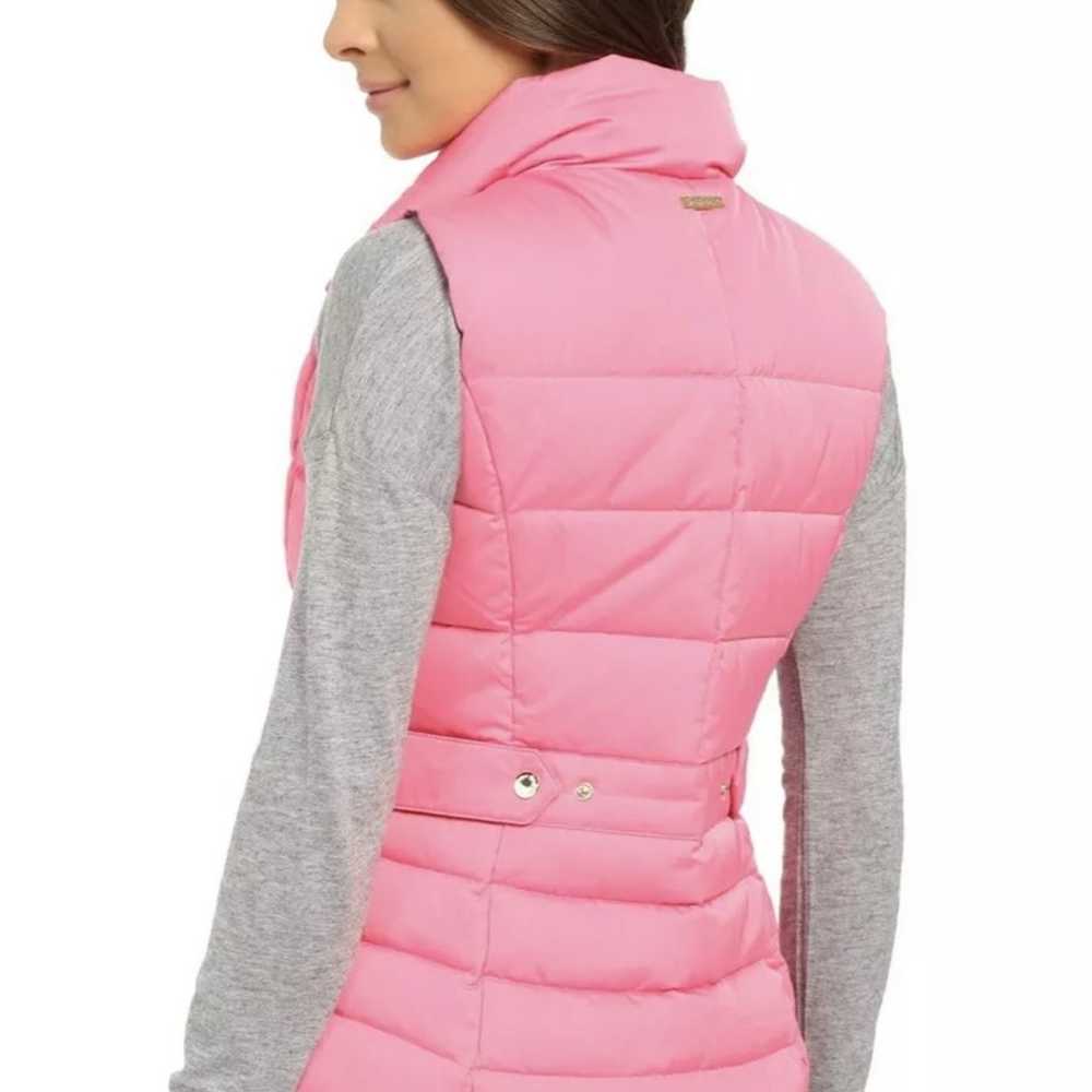 Lilly Pulitzer New Puffer Vest - image 2